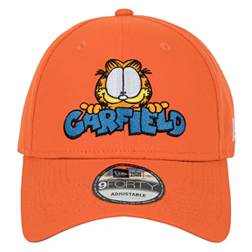 New Era Garfield 9Forty Gorra Ajustable miniatura 2
