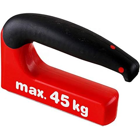 Handle Magnet with Magnetic Shield, Magnetic Pull 45 kg, 1 Piece Cover