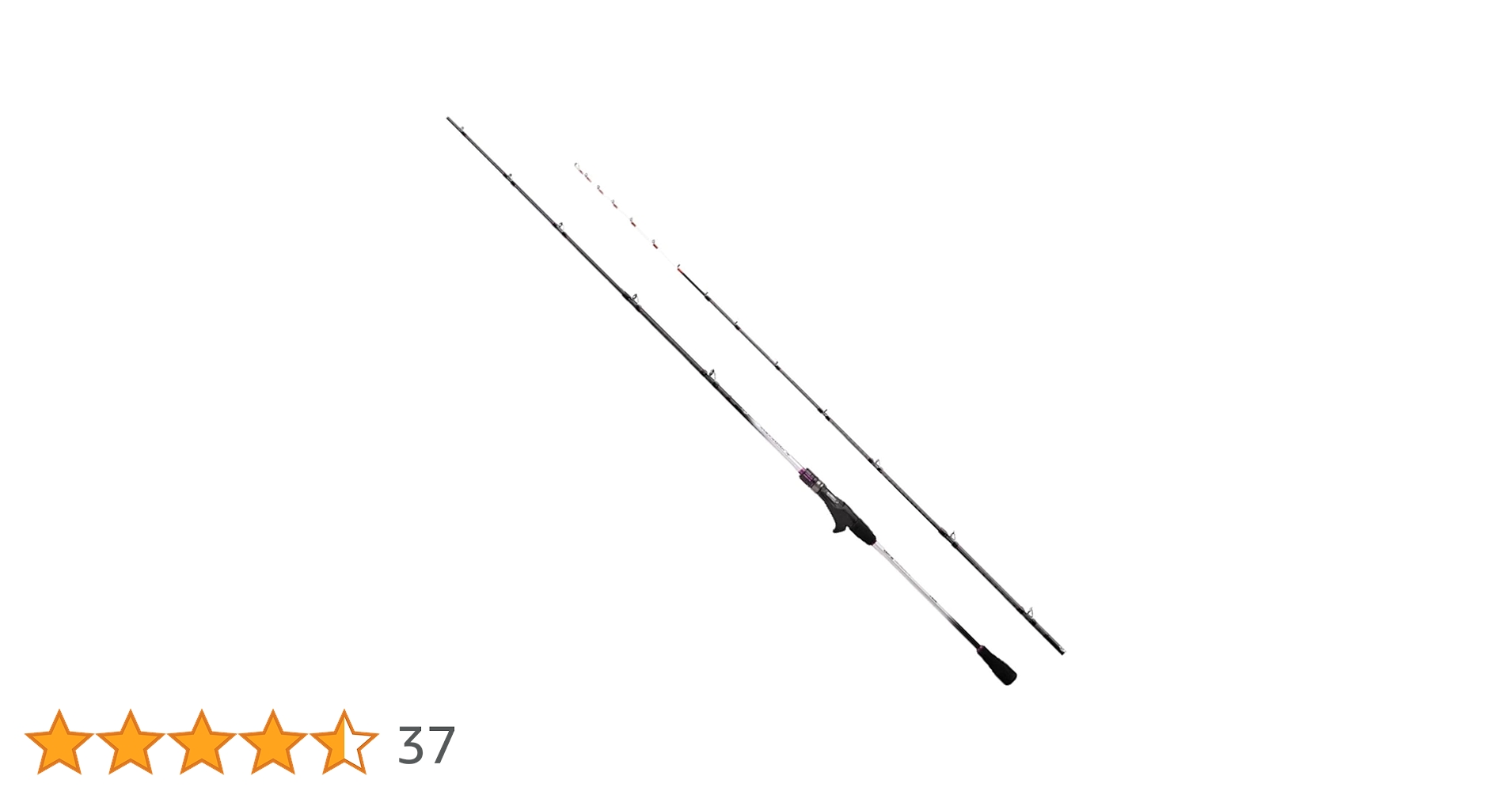 Amazon | シマノ(SHIMANO) 22 サーベルマスターTT 73 MH185 | シマノ