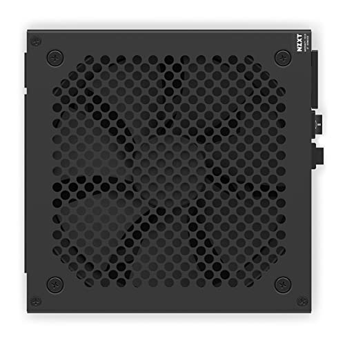 Build My PC, PC Builder, NZXT PA-6G1BB-US