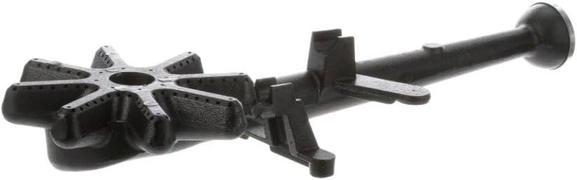 GAR-2217301 Burner 22" X 7-1/2" Ci | Exact Fit Replacement for Garland 2217301 | SHARPTEK.COM Parts - Made In USA | 180-Day Warranty