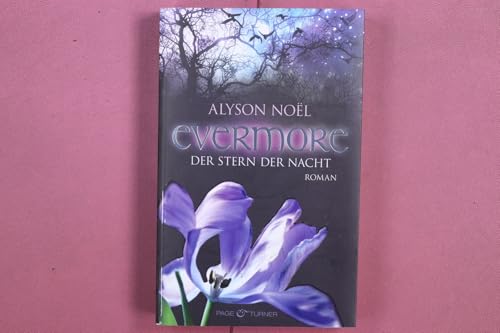 Evermore 5 - Der Stern der Nacht: Roman