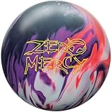 Hammer Zero Mercy Solid Bowling Ball (15, Pounds)