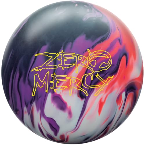 Hammer Zero Mercy Solid Bowling Ball (12, Pounds) by Hammer - Used condition - US$164.69
