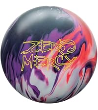 Amazon.com : Hammer Purple Pearl Urethane 78D Bowling Ball (12