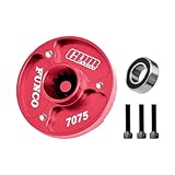 Modello adatto: Traxxas 1/6 Funco Pro Scale 2WD Brushless RTR Sand Car 8S-109076-4.