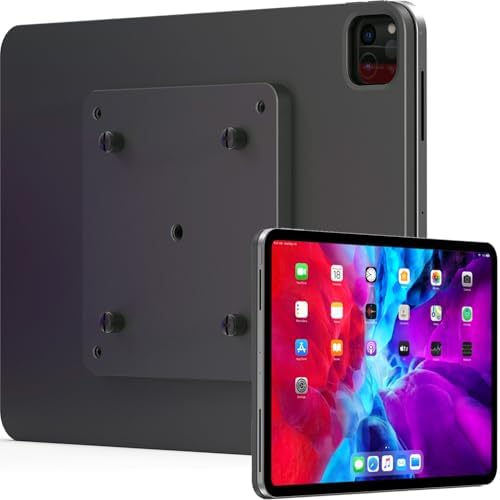 VESA Mount for iPad Pro & Air by CharJenPro
