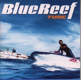 Blue Reef (US Import)