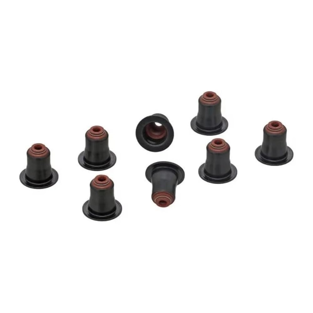 Engine Overhaul Gasket Seals Compatible for BMW 330i Mini Cooper S G20 F56 2.0 B48 for 11127934597