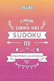 Photo Gallery il miglior libro dei sudoku per istruttrici di fitness (edizione italiana) Photo Gallery il miglior libro dei sudoku per istruttrici di fitness (edizione italiana)