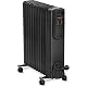 Ölradiator TROTEC TRH 25 E, Heizleistung 1000 W 1500 W 2500 W