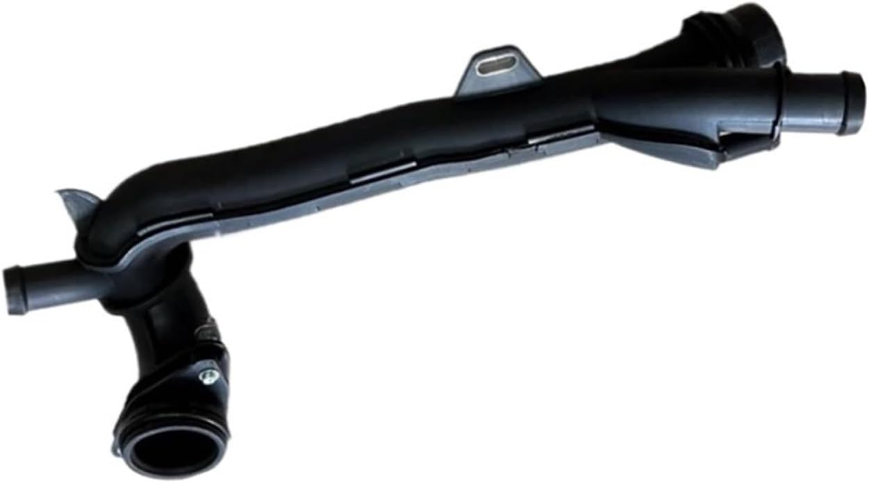 A2642008600 2642008600 Engine Thermostat Coolant Pipe Compatible with Mercedes Benz M264