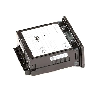 Randell Control Only، Danfoss Erc112C، RP CNT1701C - قطعة غيار أصلية من الشركة المصنعة الأصلية