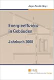 statistisches jahrbuch 2008  Energieeffizienz in Gebäuden - Jahrbuch 2008