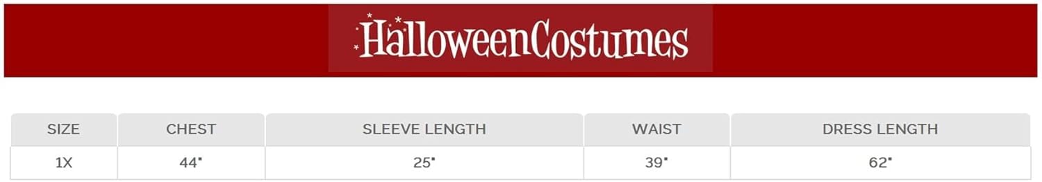 Ghostly Elegance Women's Haunting Lady Costume - Dress & Bonnet - Image 3