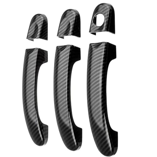 Ԃ̃hAnhJo[ Compatible With Transporter T6 2015 2016 2017 2018 2019 2020 2021 2022 2023 2024 ABS OhAnhnEWOɓK