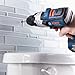 BOSCH GT2000 4-Piece Carbide Tipped Glass