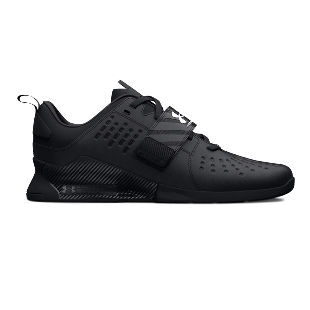 Under Armour Kobiety Under Armor Reign Lifter Shoes 3023735-001Trampki podnoszenie ciężarów