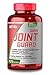 MET-Rx Super Joint Guard Supplement with Glucosamine, Chondroitin, and Omega 3 6 9 Fatty Acids, 120 Softgels