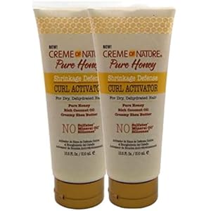 Creme Of Nature Pure Honey Curl Act...