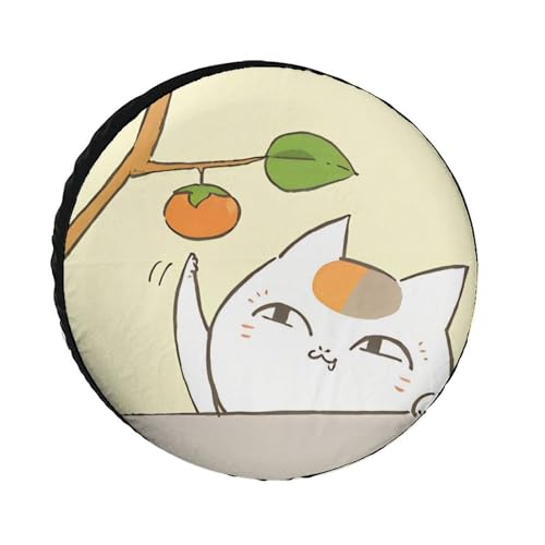 �^�C���J�o�[ �ĖڗF�l�� �j�����R�搶 �X�y�A�^�C���J�o�[ �h�� �J�[�p�i �h���O�� ���Ă��~ �ی� �ȒP���� ���[ �ۊ� �^�C���v���e�N�^�[ �J�悯�J�o�[ �z�C�[�� �y������ SUV �ėp 34inch