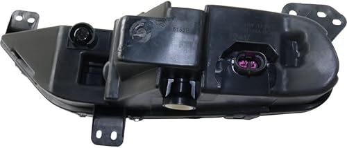 Miniatura 8 de Para Chrysler 300 montaje de luz antiniebla 2015 16 17 18 2019 lado del pasajero LED para CH2593154  68294008AA