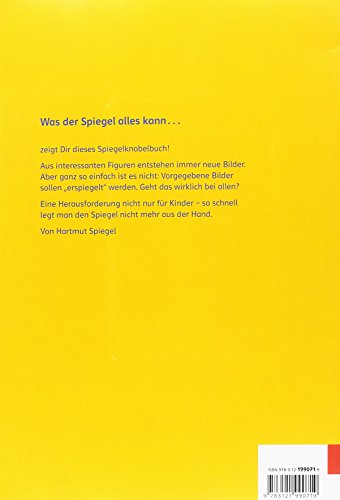 Spiegeln mit dem Spiegel