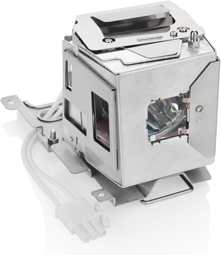 Générique Huaute 5J.JG705.001 Projektorlampe für BenQ MS508 W1050 TH535 TH534 TW535 TW533 MH535 MH534 MS521H MS524AE MS531 MS535 MW526AE MW533 MW535 MX508 MX535 MX532