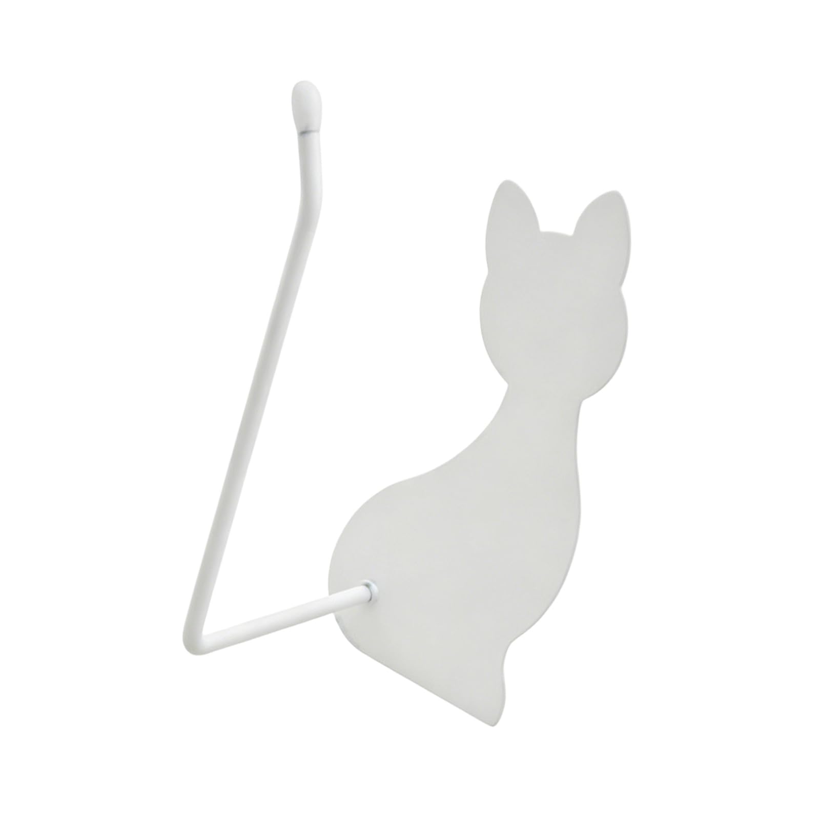 our fave Multi Purpose Decoration Hook for Keys Hats Tissue Roll Dispenser Holder Bathroom Decoration Space Saving Hook