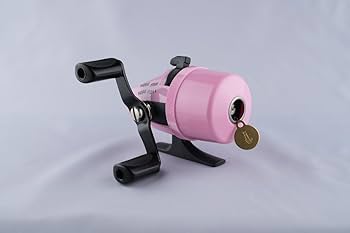 PICCHINO スピンキャストリール グリーン 五十鈴工業『PICCHINO(ピッキーノ)』