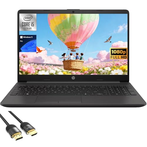 HP i5 rWlX w m[gp\R 15.6C` FHD 13 Intel Core i5-1335U (Beat i7-1255U) Ct^CMS Officeڃm[gp\R 32GB RAM 1TB SSD+256GB WiFi