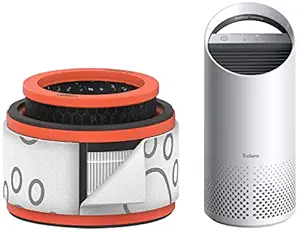 TruSens Z-1000 Air Purifier + Specialty Pet HEPA Filter (Bundle)