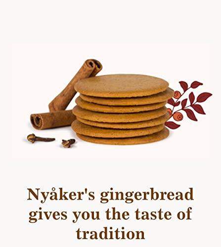 Nyakers 04032018_2713-WORLDMARKET-13,49 Gingerbread Snaps Cookie Tin thumb #5