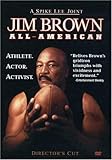 Jim Brown All American