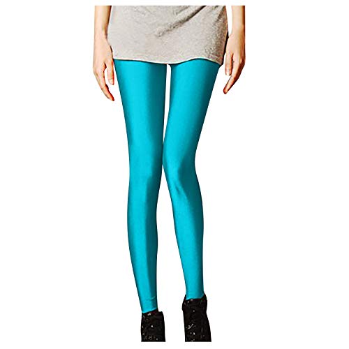 Legging Femme Sport Anti Cellulite Simili Cuir Leggings Push Up Tregging Sudation Yoga Noir Court Blanc Habillé Minceur Leopard Gainant Transparent Galaxy Fitness Cotelé Moulant Camel Toe