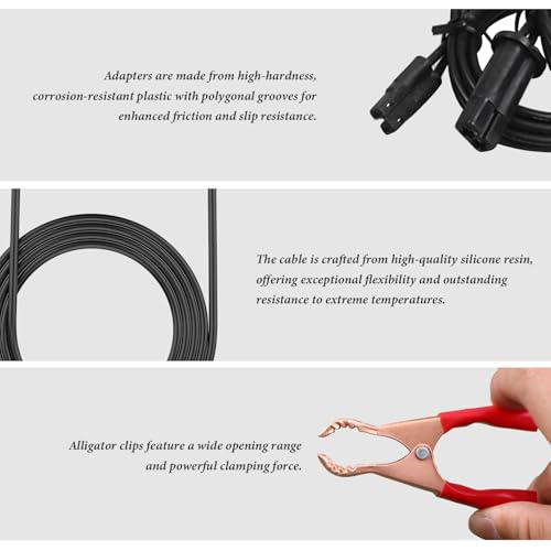 VCYOPN Car Fuel Injector Cleaning Tool