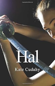 Paperback Hal (The Duellist Trilogy) Book