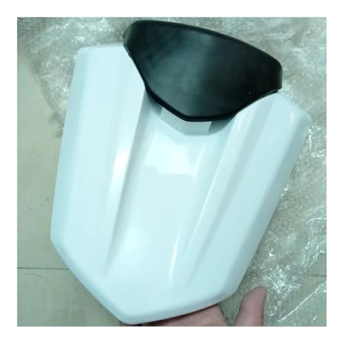 Carénage de capot arrière solo pour CBR500R idéal pour vos sorties solo sur route