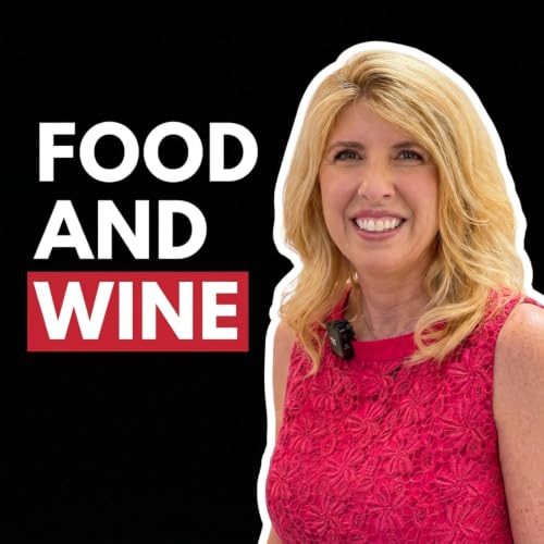 The Best of Food and Wine