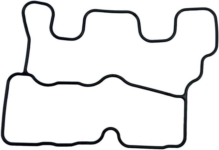 111996450 Valve Cover Gasket Upper Suitable For Perkins 403D-05 Engine Diesel Parts Replaces