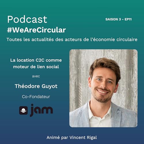 La location C2C comme moteur de lien social cover art
