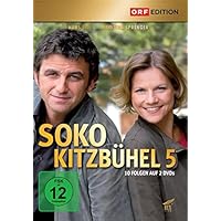 SOKO KITZB&uuml;HEL 5 - SOKO KITZB&uuml;