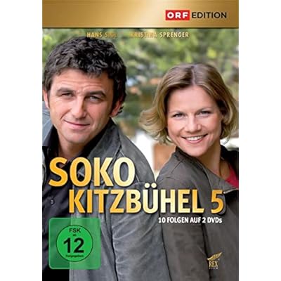 SOKO KITZB&uuml;HEL 5 - SOKO KITZB&uuml;