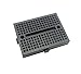 Ferwooh 6PCS 170 Tie Points Mini Breadboard Kit, SYB-170 Solderless Prototype Kit PCB Board + 65PCS Male Cable for Arduino for Raspberry PI DIY Projects