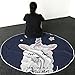 YUANCHENG Coperta di Flanella di Mais 3D Coperta di Flanella di Pita per Il Letto Copriletto in Pile Divertenti copriletti di Peluche