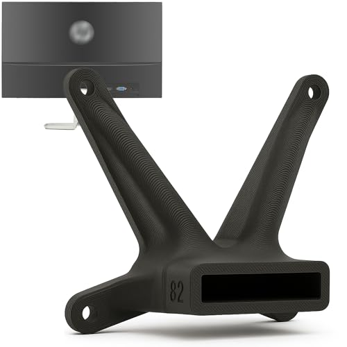 3IDEE VESA Adapter, VESA Mount kompatibel mit HP...