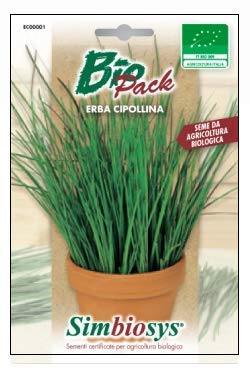 BIO PACK ERBA CIPOLLINA Simbiosys
