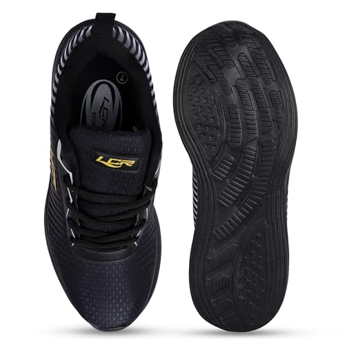 Image of LANCER Mens Wonder-36 Running Shoes