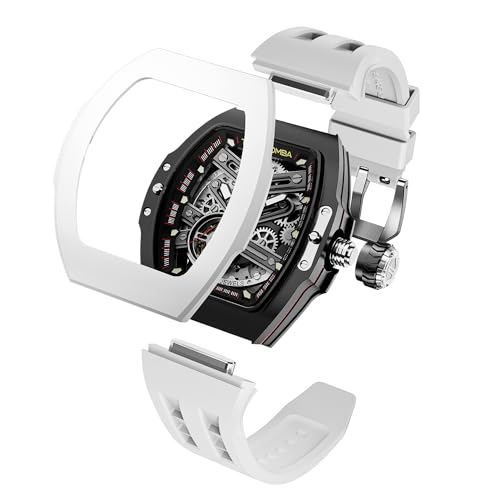 Image of TSAR BOMBA Atomic-Interchangeable Automatic Watch