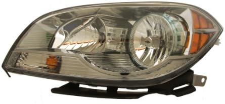 Amazon.com: Genuine GM Parts 25984638 Driver Side Headlight 